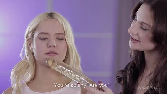 WowGirls OnlyFans Leaked Free Thumbnail Picture - #BfmZDnd5wZ