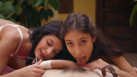 WowGirls OnlyFans Leaked Free Thumbnail Picture - #MKHZzCdY0h