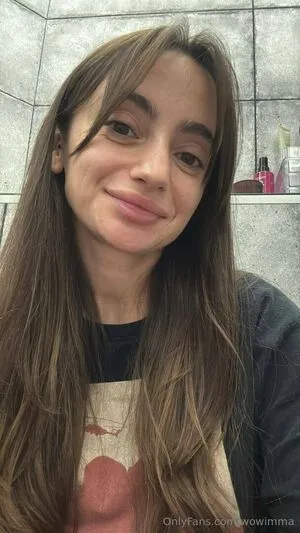 Wowimma OnlyFans Leaked Free Thumbnail Picture - #0SlsReO1qR