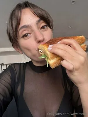 Wowimma OnlyFans Leaked Free Thumbnail Picture - #3z4mGtw6wH