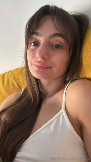 Wowimma OnlyFans Leaked Free Thumbnail Picture - #8w8Z4Cmzel