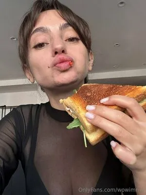 Wowimma OnlyFans Leaked Free Thumbnail Picture - #9IIGu1cRSm