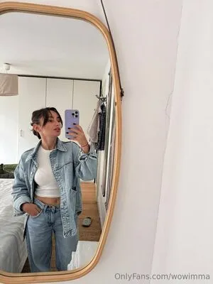 Wowimma OnlyFans Leaked Free Thumbnail Picture - #9hXvupSrjE