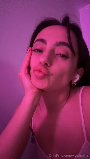 Wowimma OnlyFans Leaked Free Thumbnail Picture - #EPVy5zc2Vo