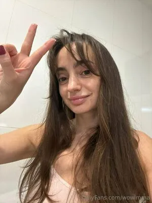 Wowimma OnlyFans Leaked Free Thumbnail Picture - #Qbsd31Kxac