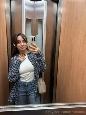 Wowimma OnlyFans Leaked Free Thumbnail Picture - #VhDodlCwLF