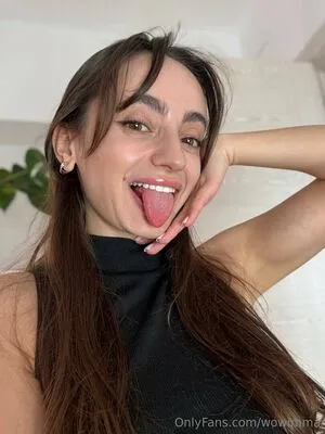 Wowimma OnlyFans Leaked Free Thumbnail Picture - #XWXxFO09xK