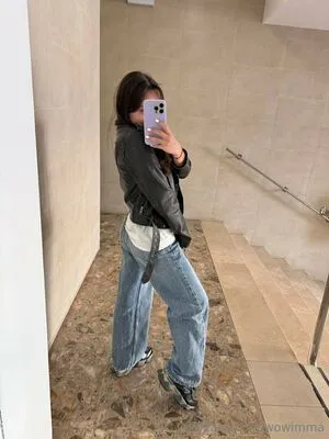 Wowimma OnlyFans Leaked Free Thumbnail Picture - #ghdivc1AIx