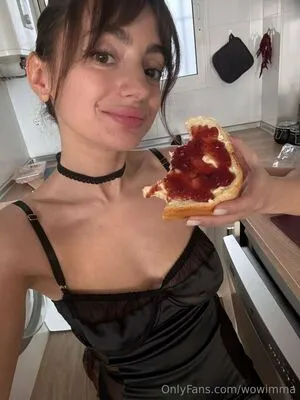 Wowimma OnlyFans Leaked Free Thumbnail Picture - #sEWJ2yyKua