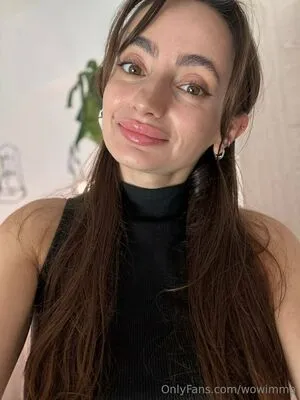 Wowimma OnlyFans Leaked Free Thumbnail Picture - #yrYLjxGRG6