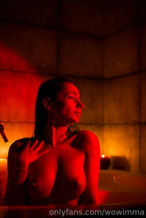 Wowimmma OnlyFans Leaked Free Thumbnail Picture - #43G0zQFoXi