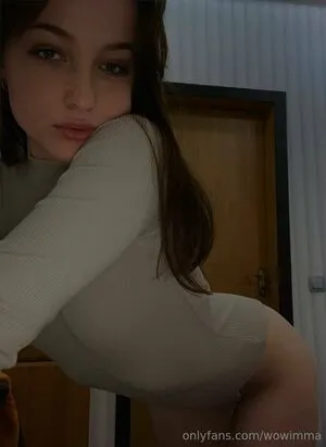 Wowimmma OnlyFans Leaked Free Thumbnail Picture - #5F34Rcs3Ri
