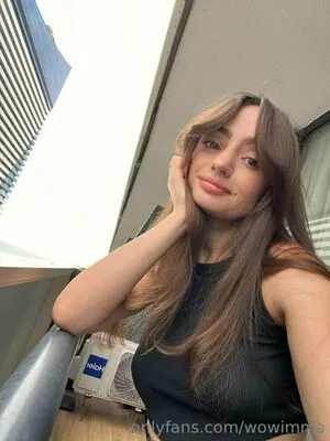 Wowimmma OnlyFans Leaked Free Thumbnail Picture - #OZDqrx11nJ