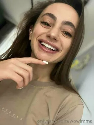 Wowimmma OnlyFans Leaked Free Thumbnail Picture - #XCkFit97WQ