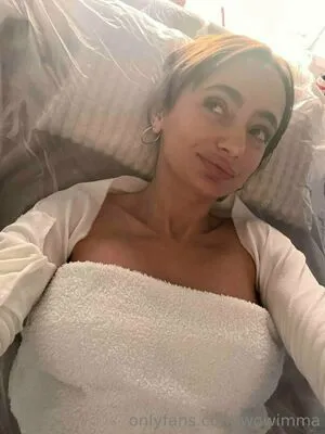 Wowimmma OnlyFans Leaked Free Thumbnail Picture - #arly3MWoIB