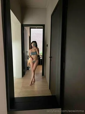 Wowimmma OnlyFans Leaked Free Thumbnail Picture - #dUD6m8bFBU