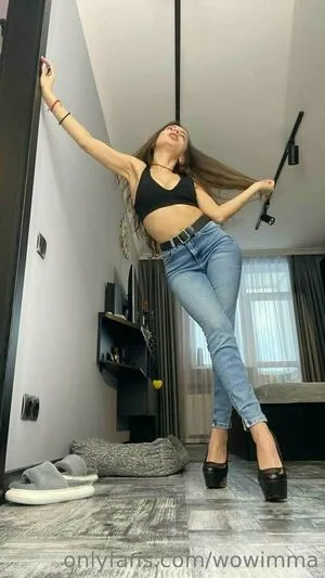 Wowimmma OnlyFans Leaked Free Thumbnail Picture - #gQPEo9GnHV