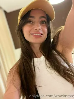 Wowimmma OnlyFans Leaked Free Thumbnail Picture - #mzX8gcjc8e