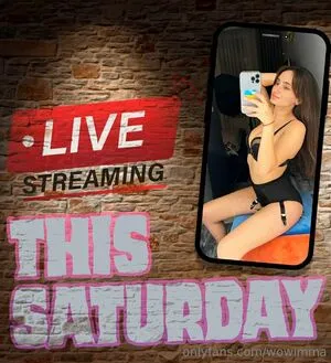 Wowimmma OnlyFans Leaked Free Thumbnail Picture - #u7gZmmxrqU