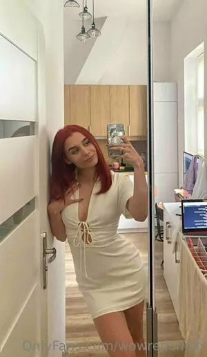 Wowredchich OnlyFans Leaked Free Thumbnail Picture - #DtCOeXfRJM