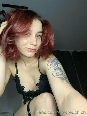 Wowredchich OnlyFans Leaked Free Thumbnail Picture - #YITuB848mp