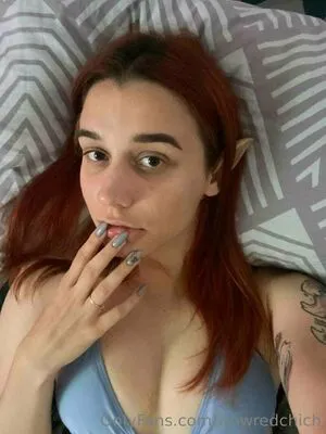 Wowredchich OnlyFans Leaked Free Thumbnail Picture - #b5d4QyMn0E