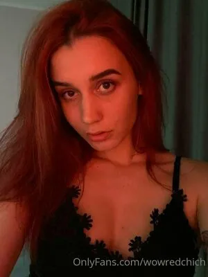 Wowredchich OnlyFans Leaked Free Thumbnail Picture - #emw7IhWrUI