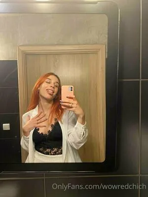 Wowredchich OnlyFans Leaked Free Thumbnail Picture - #z6QyTyk2wx