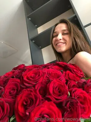 Wowsabina OnlyFans Leaked Free Thumbnail Picture - #dEBsnc4aLg