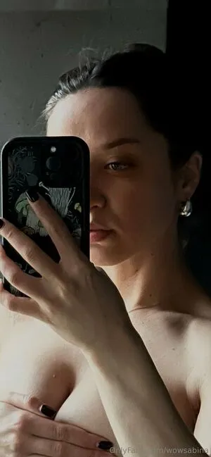 Wowsabina OnlyFans Leaked Free Thumbnail Picture - #fqXvXkpSSu
