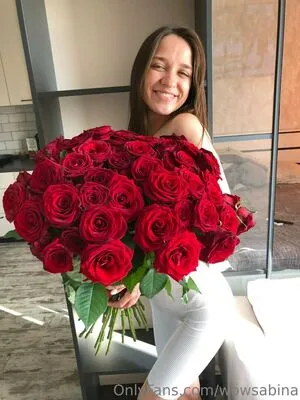 Wowsabina OnlyFans Leaked Free Thumbnail Picture - #lJmCF053Da