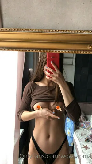 Wowsabina OnlyFans Leaked Free Thumbnail Picture - #nHXdWXDLFb
