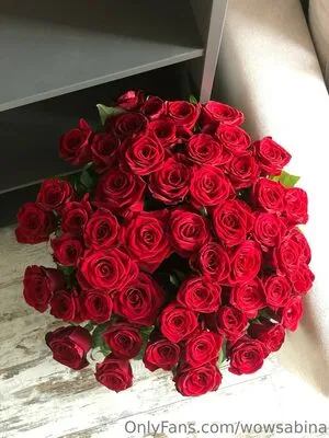 Wowsabina OnlyFans Leaked Free Thumbnail Picture - #pXu8eGtdun