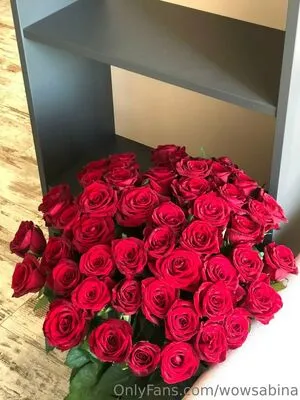 Wowsabina OnlyFans Leaked Free Thumbnail Picture - #wXpBlPOjpP