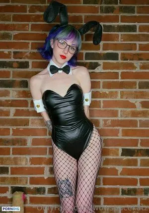 Wowspacekatz OnlyFans Leaked Free Thumbnail Picture - #mI6DT8bl4r