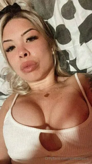 Wowstepsis OnlyFans Leaked Free Thumbnail Picture - #5cal9CaVc7