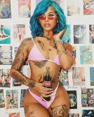 Wowteiara OnlyFans Leaked Free Thumbnail Picture - #q2FYpsnuWc