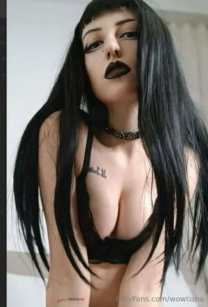 Wowtisha OnlyFans Leaked Free Thumbnail Picture - #4GvfF7Nem1