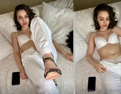 Wowtisha OnlyFans Leaked Free Thumbnail Picture - #NX9goytH0K