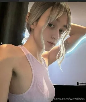 Wowtisha OnlyFans Leaked Free Thumbnail Picture - #ZzGzPiSxMS