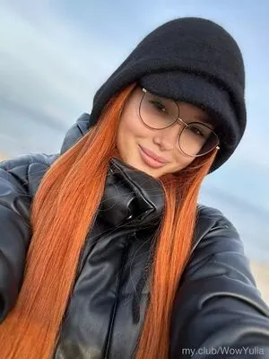 Wowyulia OnlyFans Leaked Free Thumbnail Picture - #LAByEor4ey