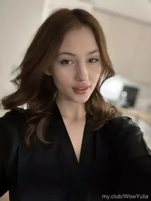 Wowyulia OnlyFans Leaked Free Thumbnail Picture - #mC73QzXzxP