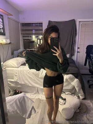 Wraithbennet OnlyFans Leaked Free Thumbnail Picture - #Acl5sacrVT