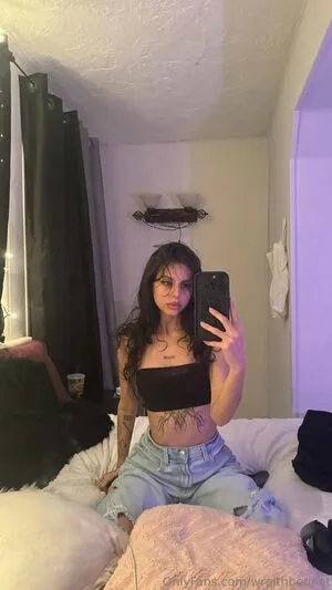 Wraithbennet OnlyFans Leaked Free Thumbnail Picture - #NUURsxtjX8