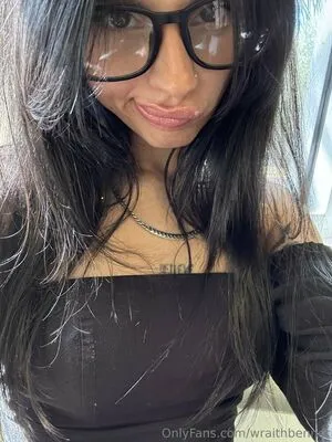 Wraithbennet OnlyFans Leaked Free Thumbnail Picture - #cNgDiJfxwm