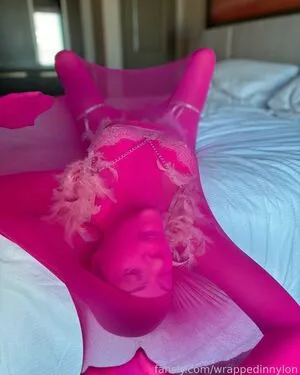 Wrappedinnylon OnlyFans Leaked Free Thumbnail Picture - #22yZYIdNRO