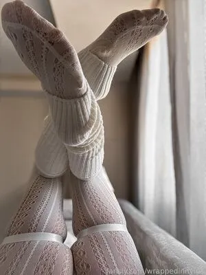 Wrappedinnylon OnlyFans Leaked Free Thumbnail Picture - #EMHlSGChDl