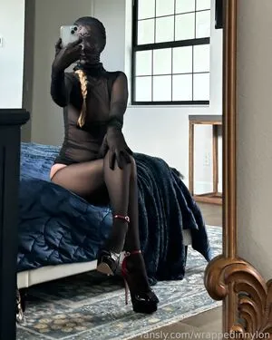 Wrappedinnylon OnlyFans Leaked Free Thumbnail Picture - #KWDhdrTeTt