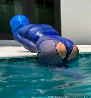 Wrappedinnylon OnlyFans Leaked Free Thumbnail Picture - #QSAlMf9ODg