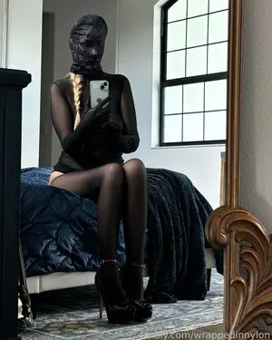 Wrappedinnylon OnlyFans Leaked Free Thumbnail Picture - #VRIK8ZlWfO